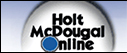 Holt McDougal 